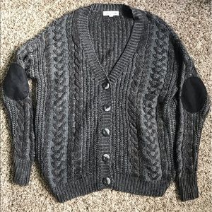 Olive and Oak cardigan